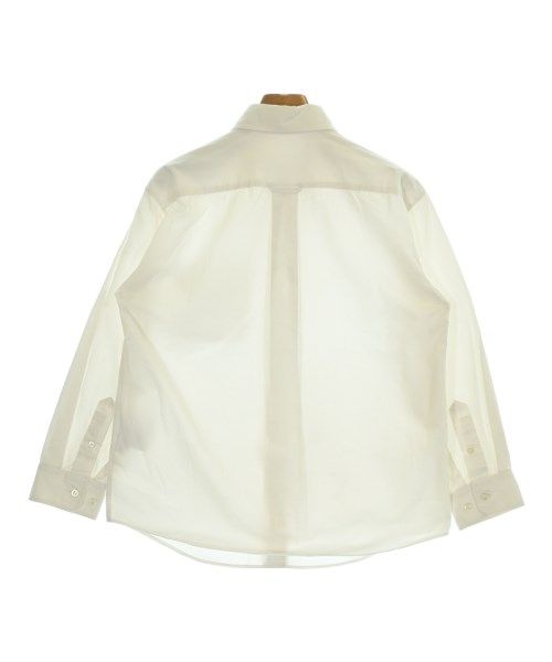 Miu Miu Shirt White — view 2