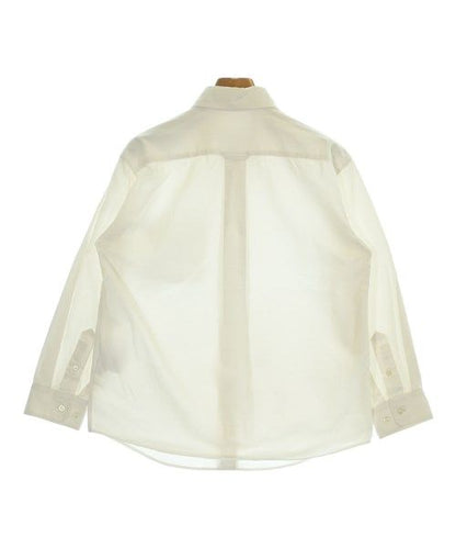 Miu Miu Shirt White — view 2