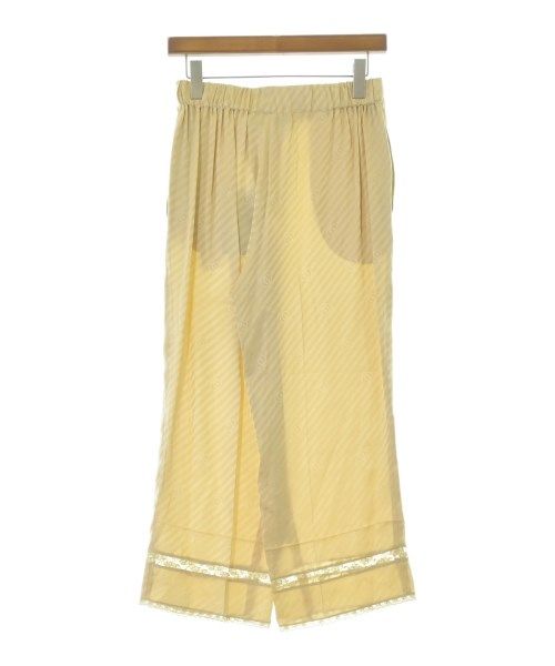 Gucci Pants Beige — view 2