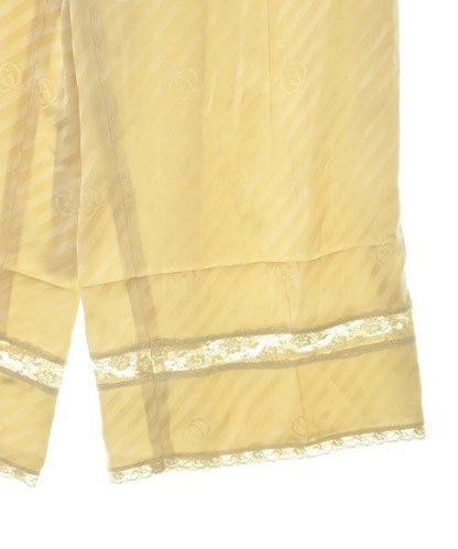 Gucci Pants Beige — view 6