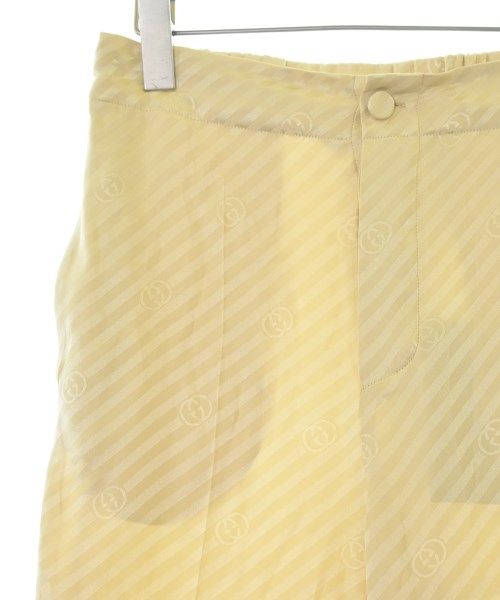 Gucci Pants Beige — view 5