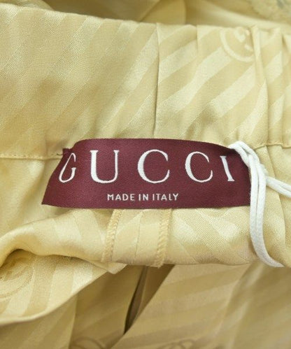 Gucci Pants Beige — view 3