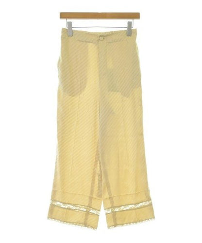 Gucci Pants Beige