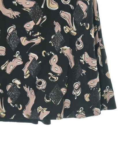 Louis Vuitton Long Maxi Length Skirt