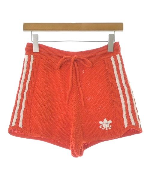 Gucci Shorts Orange