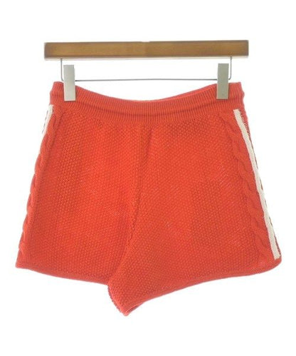 Gucci Shorts Orange — view 2