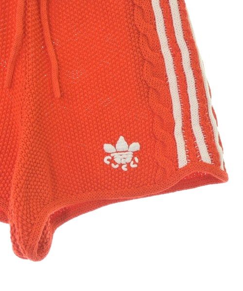 Gucci Shorts Orange — view 6