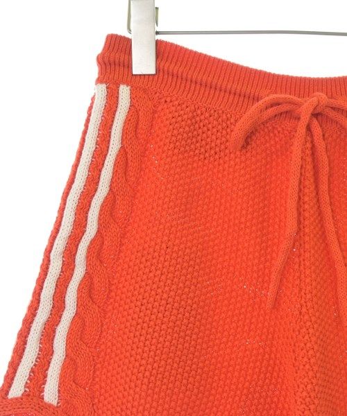 Gucci Shorts Orange — view 5