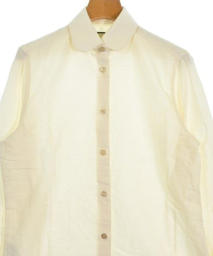 Gucci Shirt Ivory — view 6