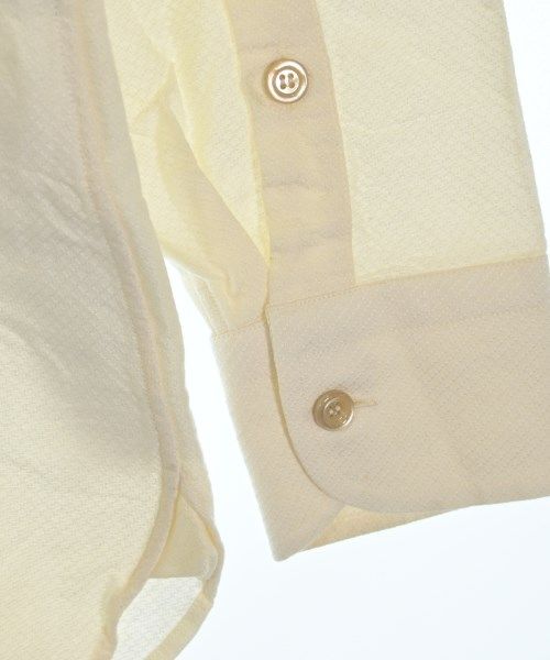 Gucci Shirt Ivory — view 7
