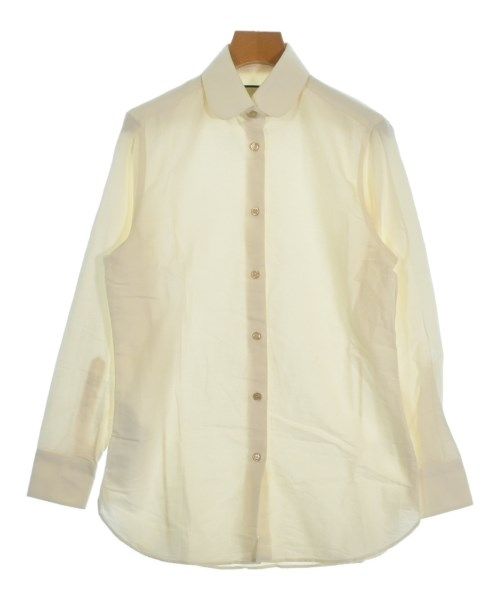 Gucci Shirt Ivory