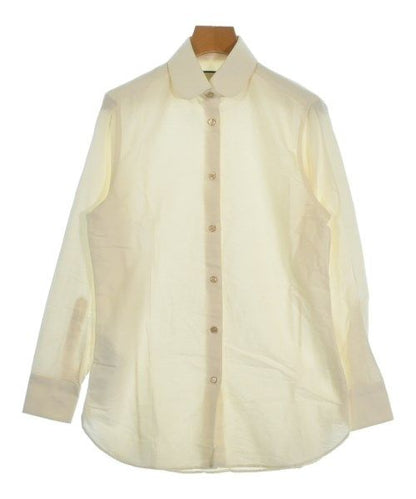 Gucci Shirt Ivory