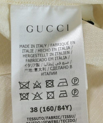 Gucci Shirt Ivory — view 4