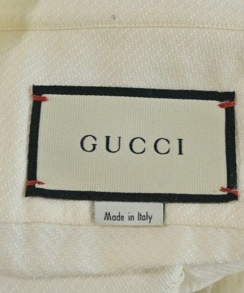 Gucci Shirt Ivory — view 3