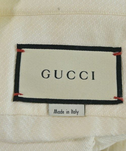 Gucci Shirt Ivory — view 3