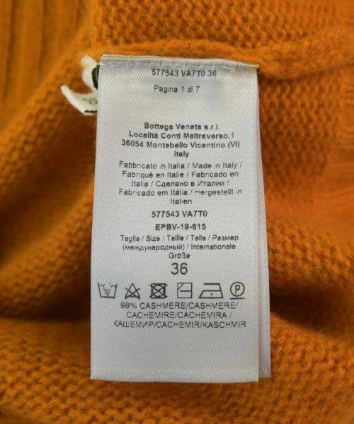 Bottega Veneta Knit Sweater — view 4