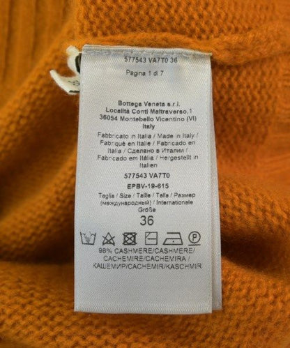 Bottega Veneta Knit Sweater — view 4
