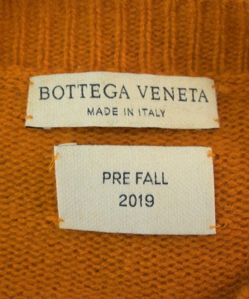 Bottega Veneta Knit Sweater — view 3