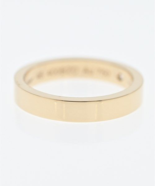 Cartier Ring Gold — view 2