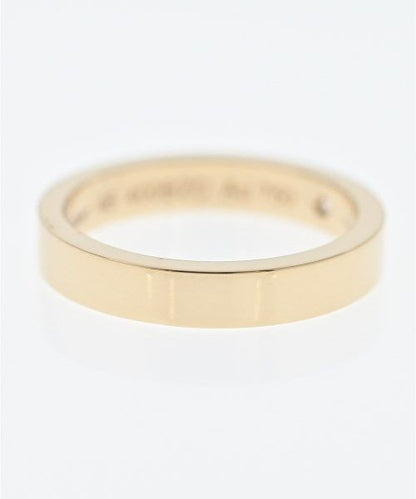 Cartier Ring Gold — view 2