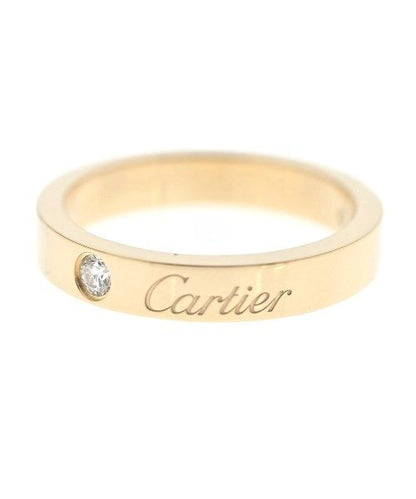 Cartier Ring Gold