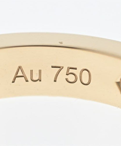 Cartier Ring Gold — view 5