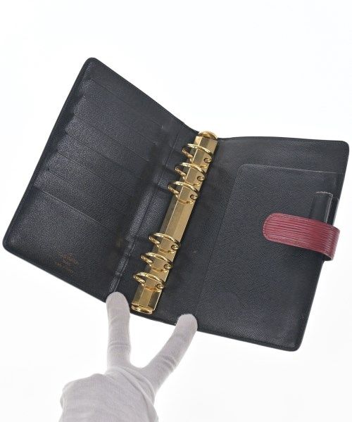Louis Vuitton Agendas — view 3