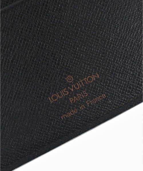 Louis Vuitton Agendas — view 4