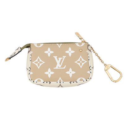 Louis Vuitton Pouch Monogram Giant Mini Pochette Accessoires — view 3
