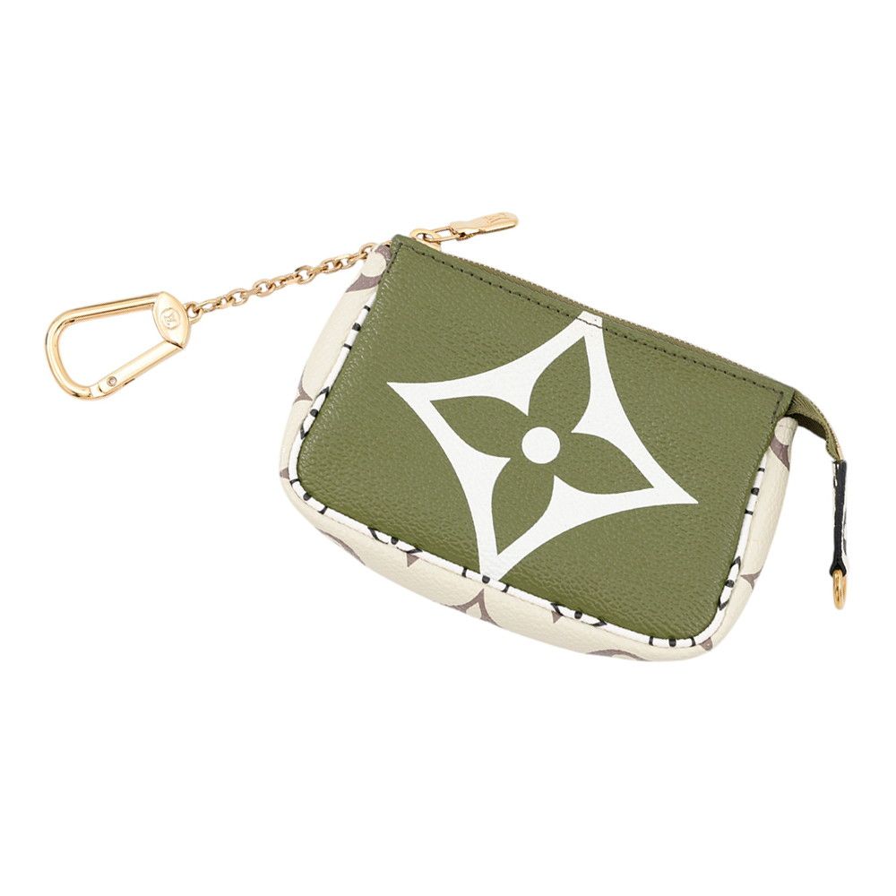 Louis Vuitton Pouch Monogram Giant Mini Pochette Accessoires