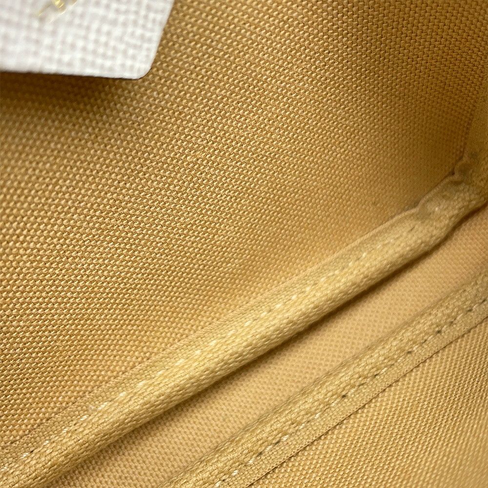 Louis Vuitton Pouch Monogram Giant Mini Pochette Accessoires — view 6