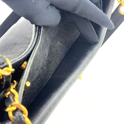 Chanel Tote Bag Black — view 8