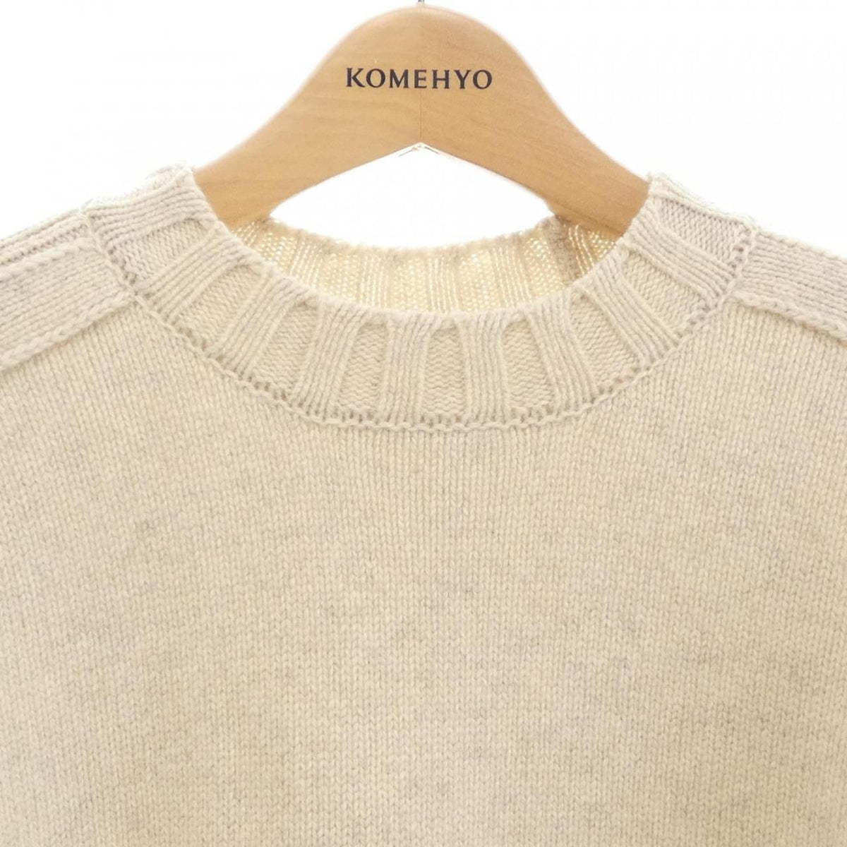 Celine 2 Knit Sweater — view 5