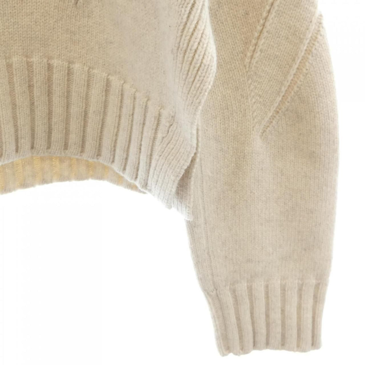 Celine 2 Knit Sweater — view 6