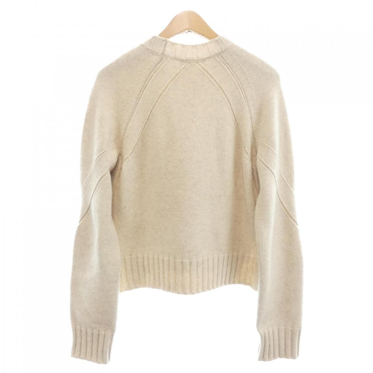 Celine 2 Knit Sweater — view 2