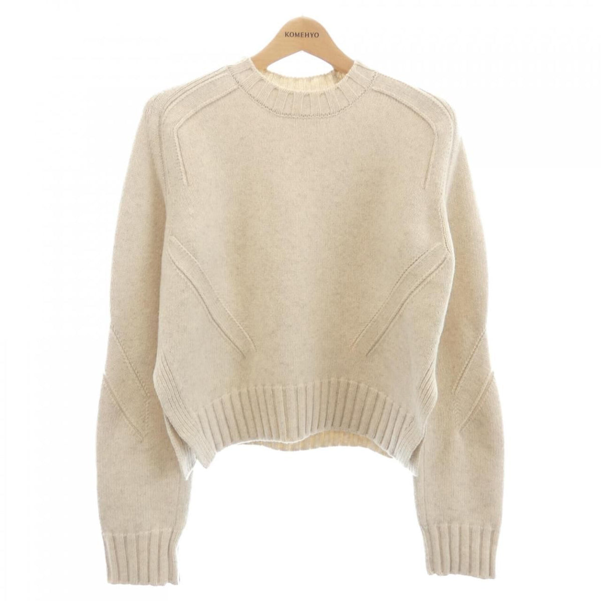 Celine 2 Knit Sweater