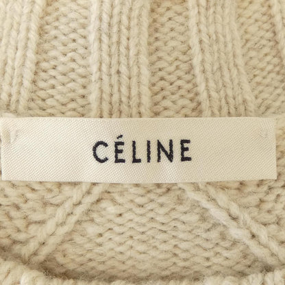 Celine 2 Knit Sweater — view 4