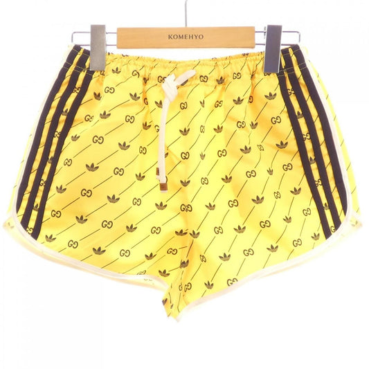 Gucci Adidas Shorts Black