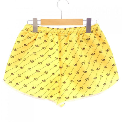 Gucci Adidas Shorts Black — view 2