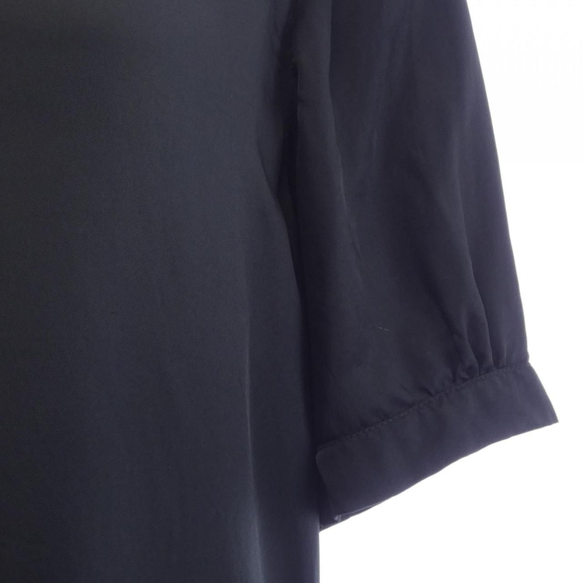 Celine 2 Dress Black — view 6