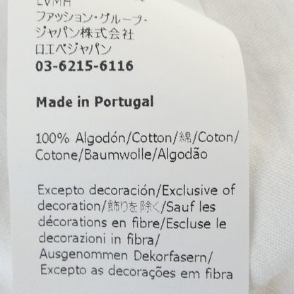Loewe T-Shirt White — view 3