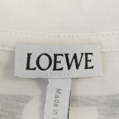Loewe T-Shirt White — view 4