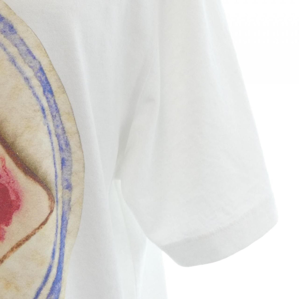 Loewe T-Shirt White — view 6