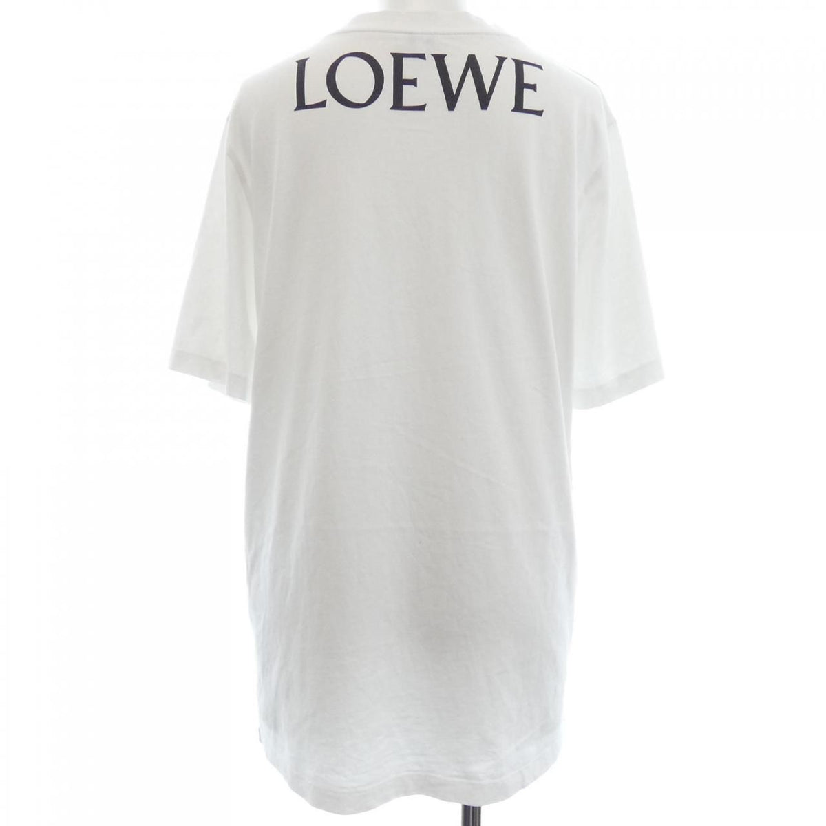 Loewe T-Shirt White — view 2