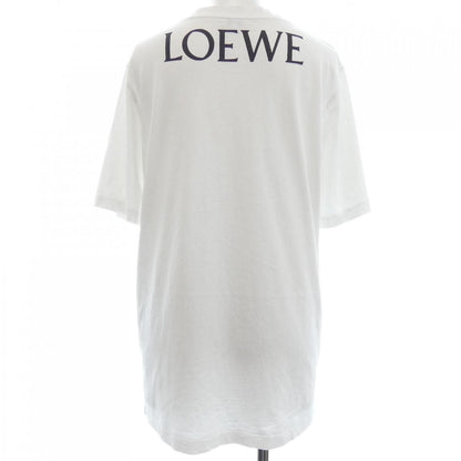Loewe T-Shirt White — view 2