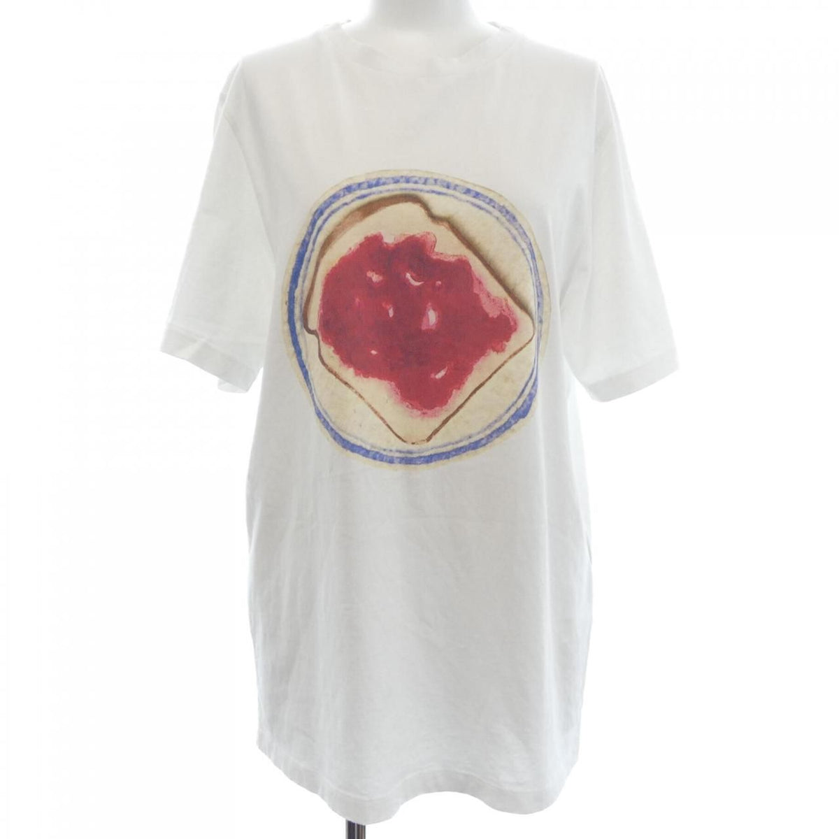 Loewe T-Shirt White