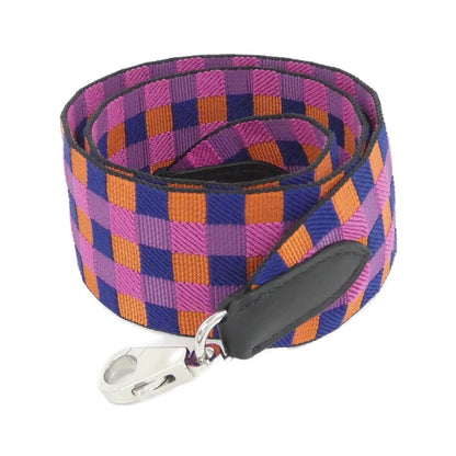 Hermes Sangles Maxi Quadrille Strap
