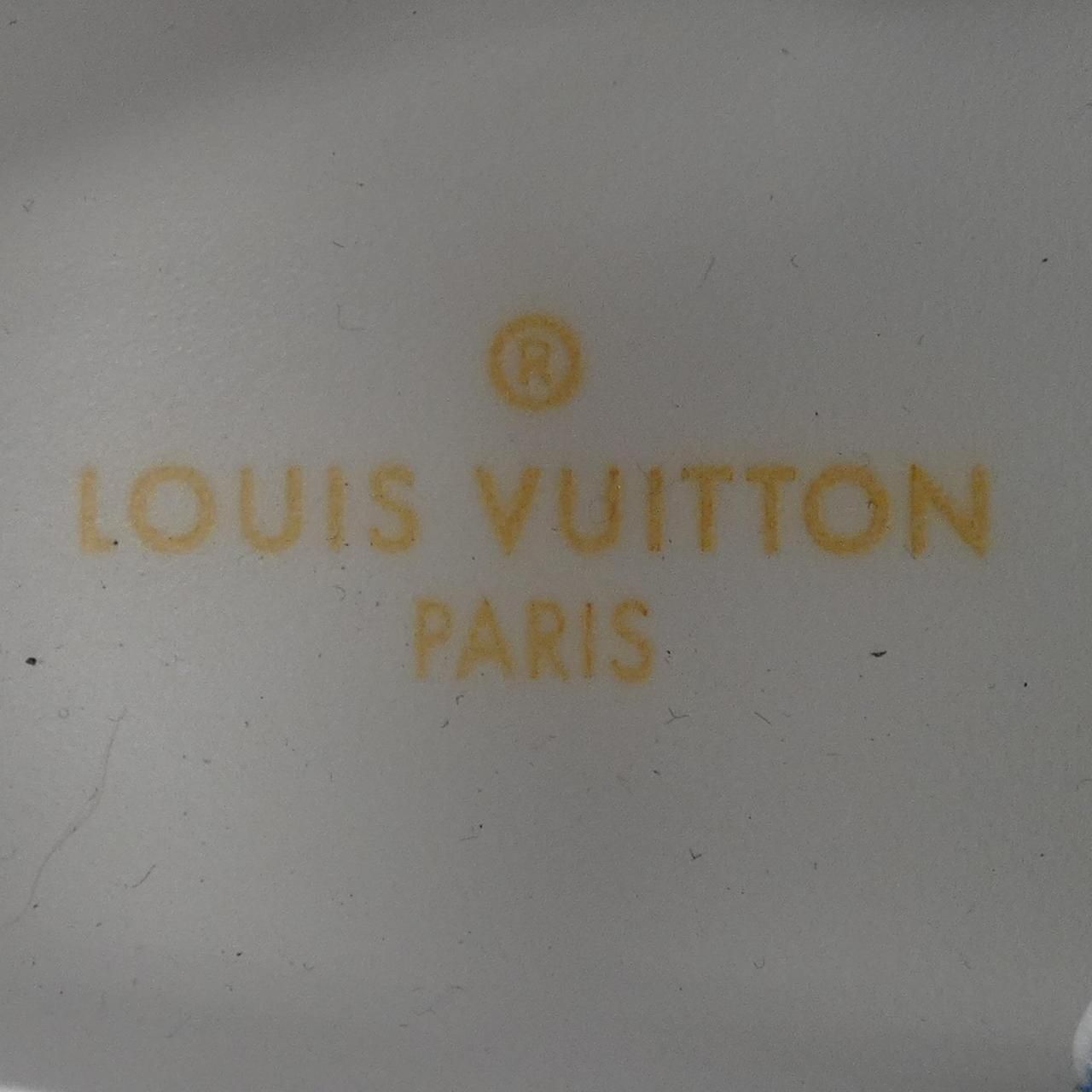Louis Vuitton Time Out Line Sneakers — view 6