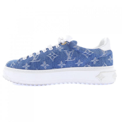 Louis Vuitton Time Out Line Sneakers — view 2