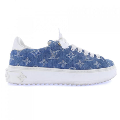 Louis Vuitton Time Out Line Sneakers